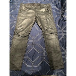 G-STAR Wax Denim Jeans